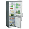Холодильник WHIRLPOOL WBE 3712 A+X